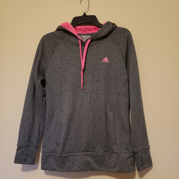 Adidas sweatshirt - Picture 1 of 1